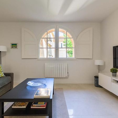 Appartement cathédrale au calme Aix-en-Provence Esterno foto