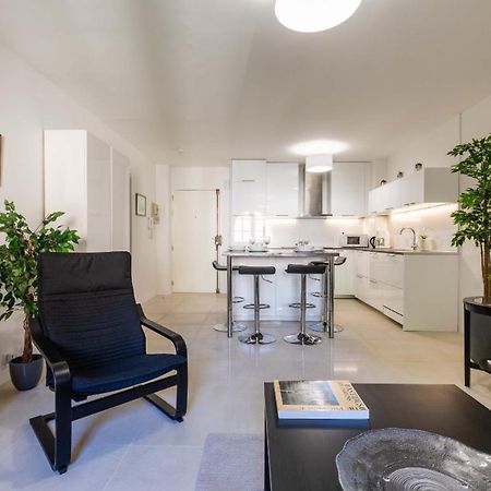 Appartement cathédrale au calme Aix-en-Provence Esterno foto